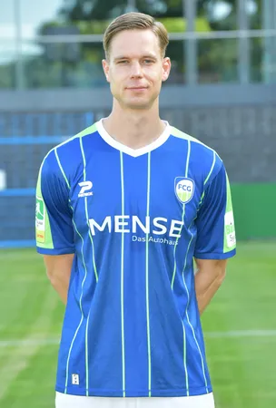 Jannik Borgmann